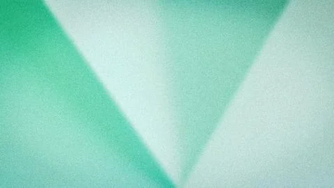 Abstract 4K gradient background with smooth transitions of green and white .. Foto stock