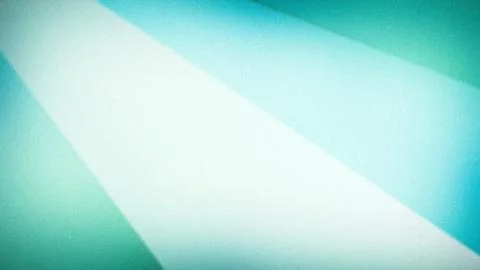 Abstract 4K gradient background with soft tones of teal, green, and white g.. Stock Photos