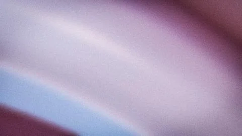 Abstract 4K gradient background with soft blends of lavender, pink, and lig.. Stock Photos