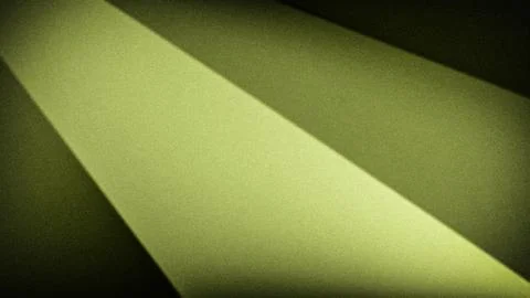 Abstract 4K gradient background with vibrant shades of green, featuring ang.. Stock Photos