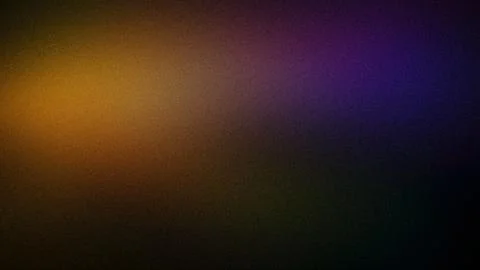 Abstract 4K gradient with a blend of orange, brown, purple, and dark green .. 스톡 일러스트