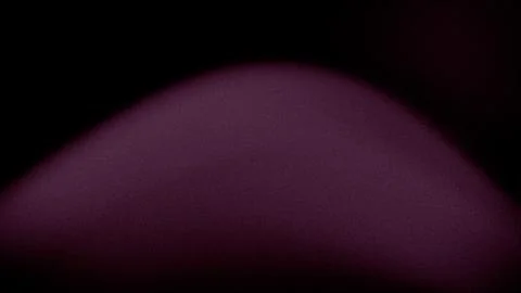 This abstract 4K gradient blends deep purple and black hues with a subtle g.. Illustration