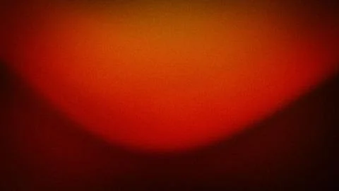 This abstract 4K gradient blends rich red and orange hues with a grainy tex.. イラスト素材
