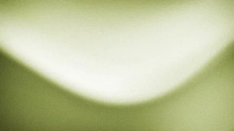 This abstract 4K gradient blends soft green and cream hues with a subtle gr.. Illustrazione stock