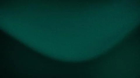 This abstract 4K gradient showcases a rich blend of deep teal and dark gree.. Stockillustratie