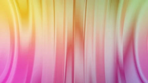 Abstract 4k gradient smooth line background Stock Footage 170402580