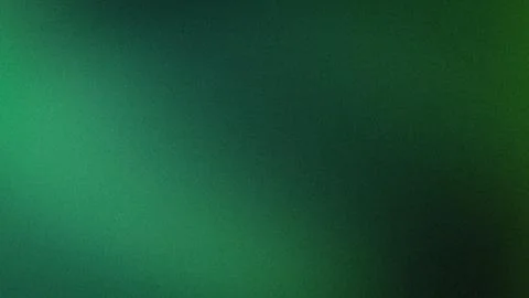 Abstract 4k grainy background in emerald green forest and dark moss tones Stock Illustration