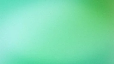 Abstract 4k grainy background in mint green sage and soft lime shades Stock Illustration