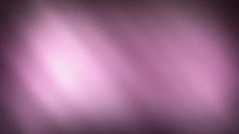 Abstract 4K grainy gradient background in vibrant purple pink and dark black Stock Illustration