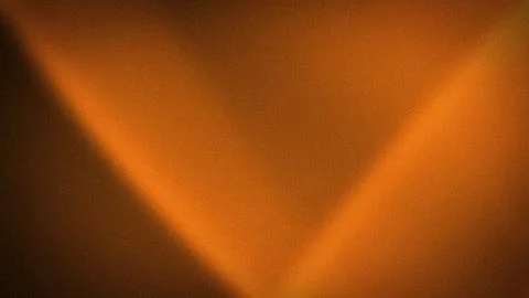 Abstract 4K grainy gradient background in vibrant orange copper and bronze .. Illustrazione stock