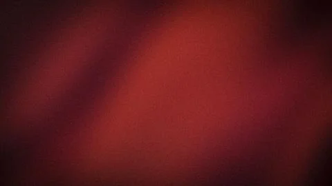 Abstract 4K grainy gradient background wallpaper with dark red burgundy and.. Stock Illustration