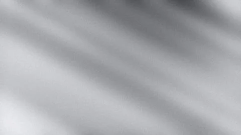 Abstract 4K grainy gradient background with elegant grey silver and white s.. Stock Illustration