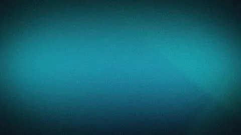 Abstract 4K grainy gradient background with dark turquoise, blue and teal s.. Stock Illustration