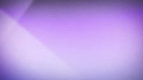 Abstract 4K grainy gradient background with soft violet, lilac and purple l.. Stock Illustration