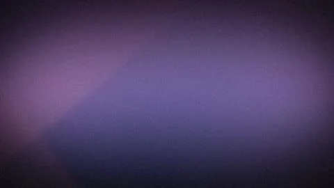 Abstract 4K grainy gradient background with dark purple, violet and indigo .. Stock Illustration