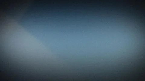 Abstract 4K grainy gradient background with dark blue, grey and black moody.. Stock Illustration