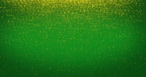 Abstract 4k Loopable Motion with Sparkling Glitter Gold Background Video stock 133019693