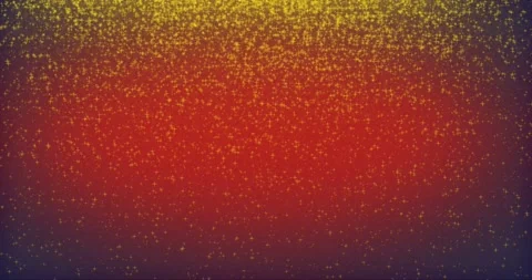 Abstract 4k Loopable Motion with Sparkling Glitter Gold Background Video stock 133025140