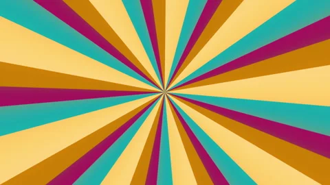 Abstract 4k seamless VJ loop background Stock Footage 316637982