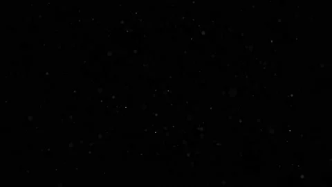 Abstract 4K shining glitter particles. On beatiful relaxing Background. Abstract Stock Footage 236945401