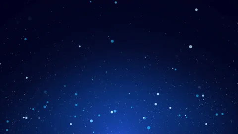 Abstract 4K shining glitter particles. On beatiful relaxing Background. Abstract Stock Footage 236946804