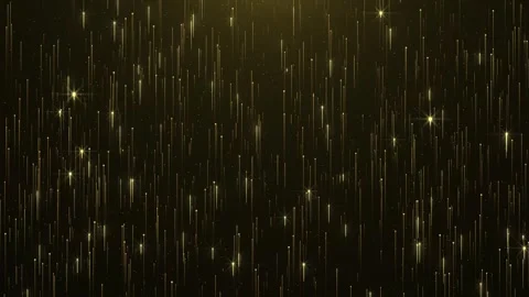 Abstract 4K shining glitter particles 4K... | Stock Video | Pond5