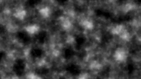 Abstract 4k video background. Black and white colors. Stock Footage 70495012