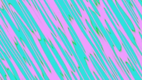 Abstract 4k video background. Pink and blue colors. Stockbeeldmateriaal 70498280