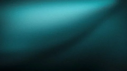 This abstract 4K wallpaper features a grainy background blending teal, black, Stockillustratie