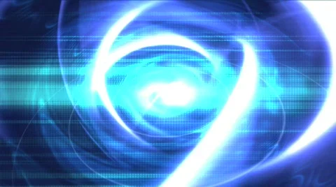 Abstract 8 Stock Footage 451052