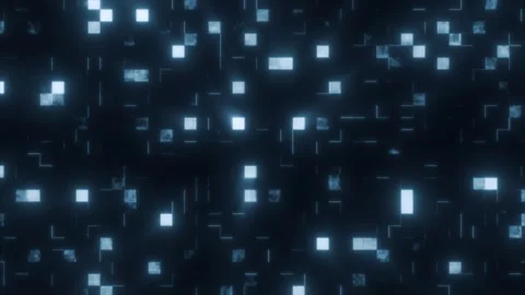 Abstract-9 Video stock 270312519