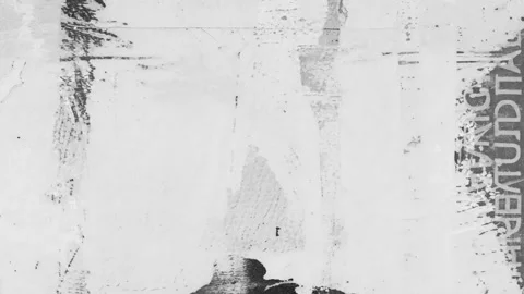 Abstract Abstract Grunge Texture Layer Stock Footage 299818969