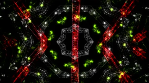 Abstract-Abstraction Видео 50992020