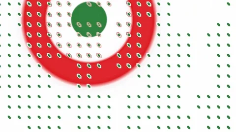 Abstract ackground. Stock Footage 319917534