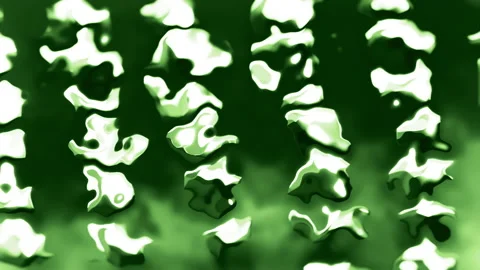 Abstract acrylic paint Stock Footage 163283984
