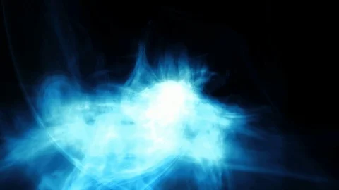 Abstract Aerial Decorative Patterns Background Loop Video stock 126643880