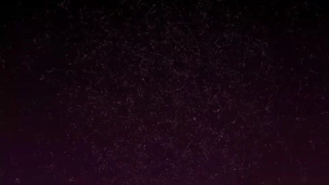 Abstract Aesthetic Glowing Shiny Random Complex Pink Background Animation 4K HD Stock Footage 295033278