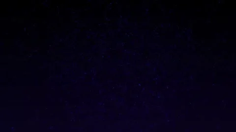 Abstract Aesthetic Glowing Shiny Random Complex Blue Background Animation 4K HD Stock Footage 295033375