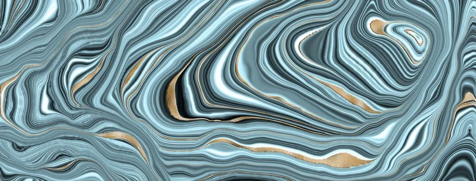Abstract Agate Background. Stock Illustration