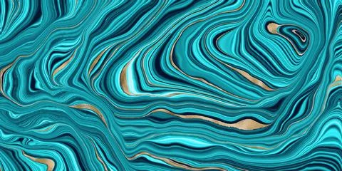 Abstract Agate Background Stock Illustration