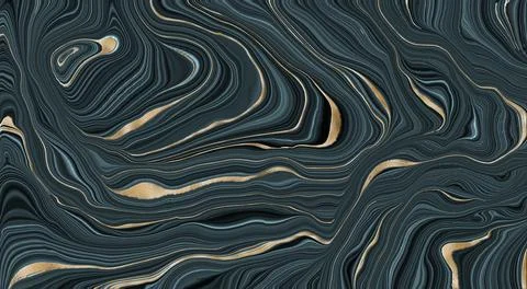 Abstract Agate Background. Stock Illustration