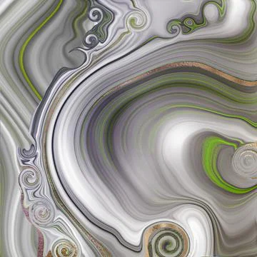 Abstract Agate marble background Stock Illustration