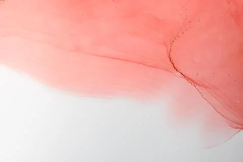 Abstract alcohol ink background Stock Photos