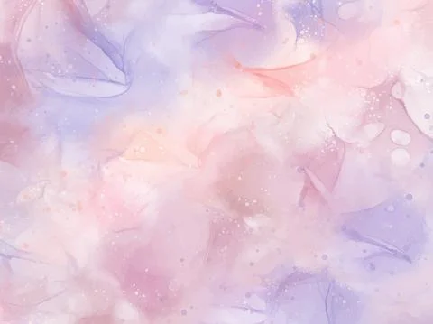 Abstract alcohol ink texture marble style background. Stock Illustration