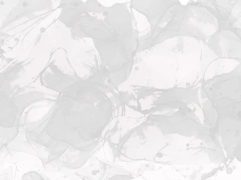 Abstract alcohol ink texture marble style background. Stock Illustration
