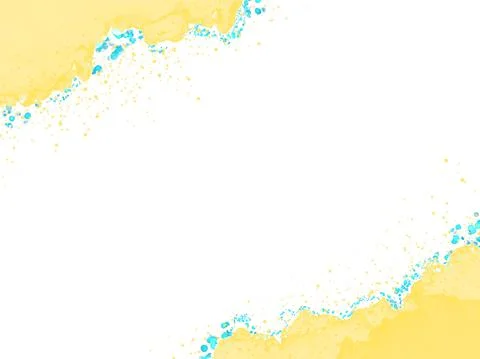 Abstract alcohol ink texture marble style background. Stock Illustration