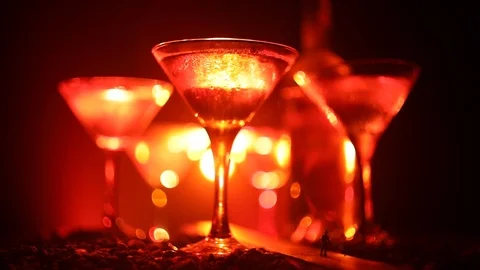 Abstract alcoholism concept 스톡 동영상 103434350