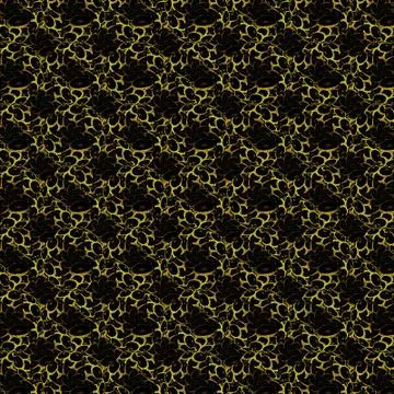 Abstract alien pattern background 스톡 일러스트