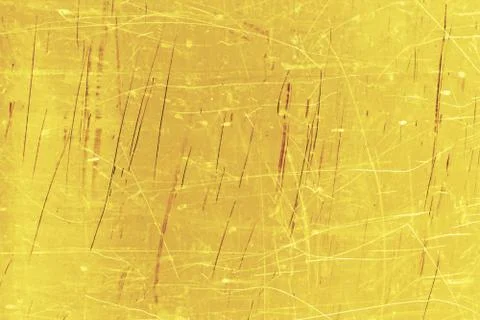 Abstract of aluminium scratch texture for background used Stock Photos