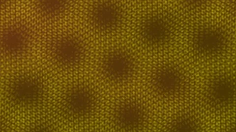 Abstract amber seamless background repeating subtle luxury texture pattern Stock Footage 339350736